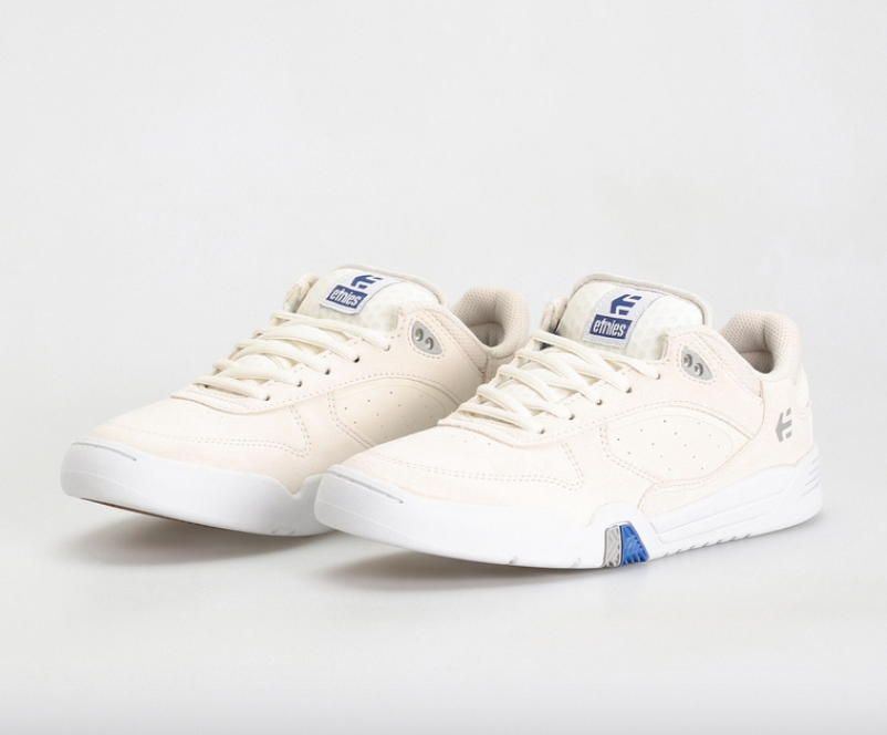 Buty Etnies Estrella White | RideHub