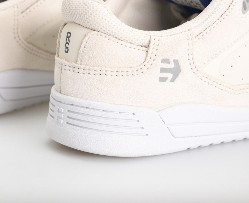 Buty Etnies Estrella White | RideHub