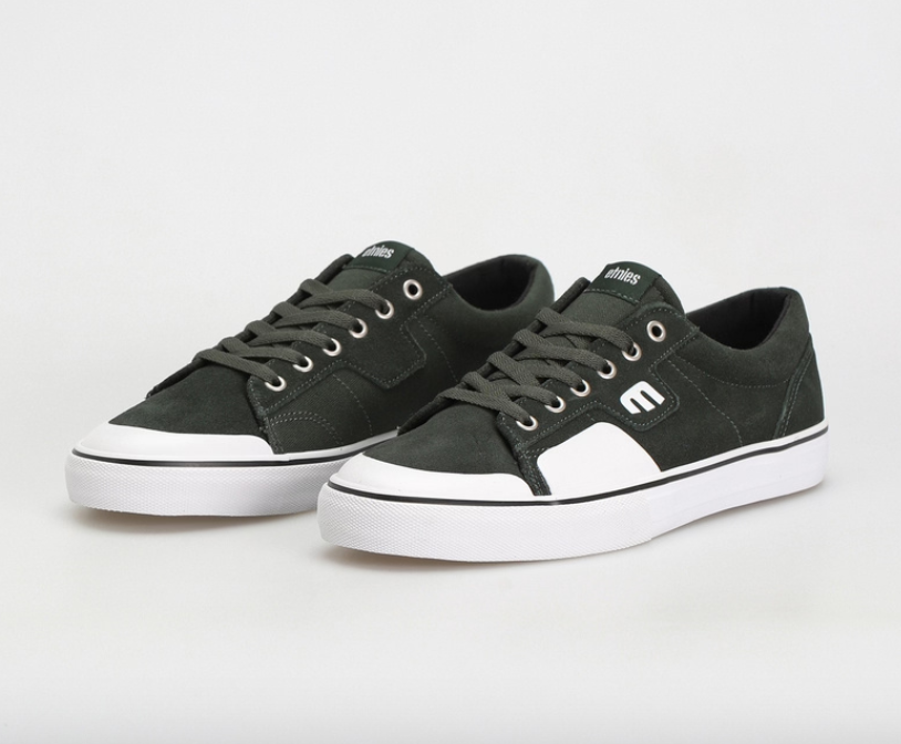 Buty Etnies Kayson Dark Green | RideHub
