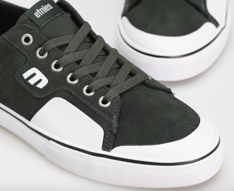 Buty Etnies Kayson Dark Green | RideHub