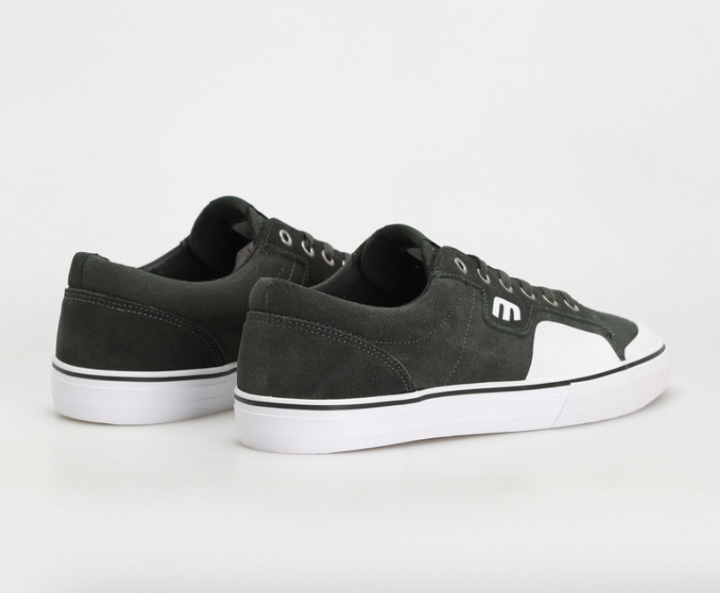 Buty Etnies Kayson Dark Green | RideHub