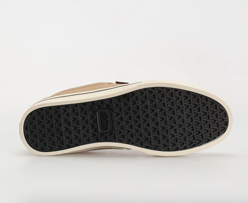Buty Etnies Jameson 2 Eco x TFTF Brown | RideHub