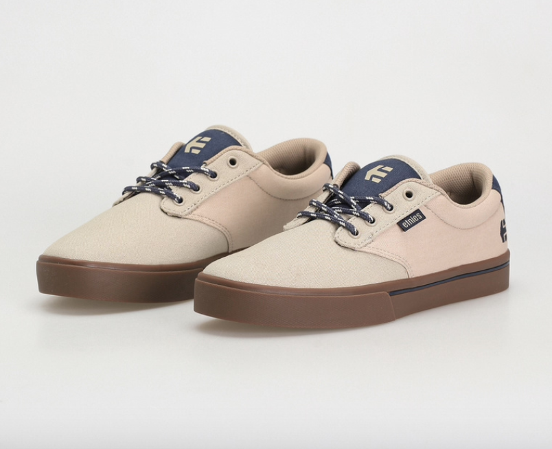 Buty Etnies Jameson 2 Eco Cement | RideHub