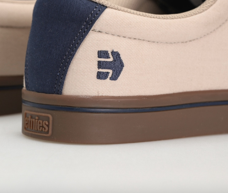 Buty Etnies Jameson 2 Eco Cement | RideHub