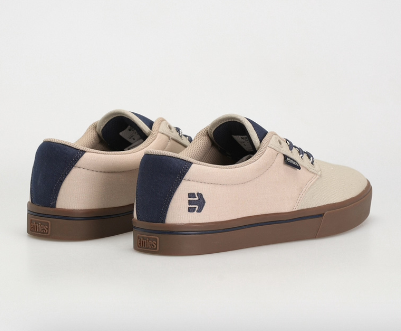 Buty Etnies Jameson 2 Eco Cement | RideHub