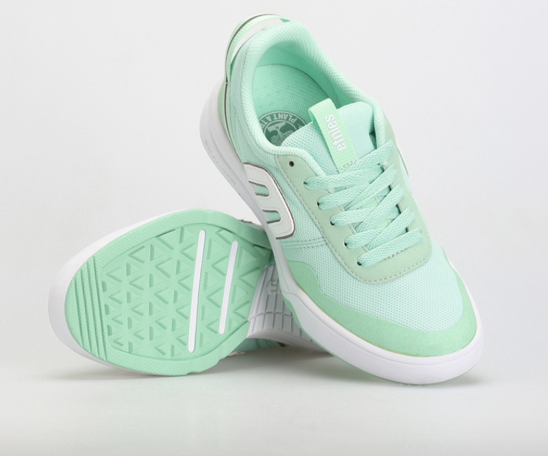 Buty Etnies Ranger LT WMN Mint | RideHub