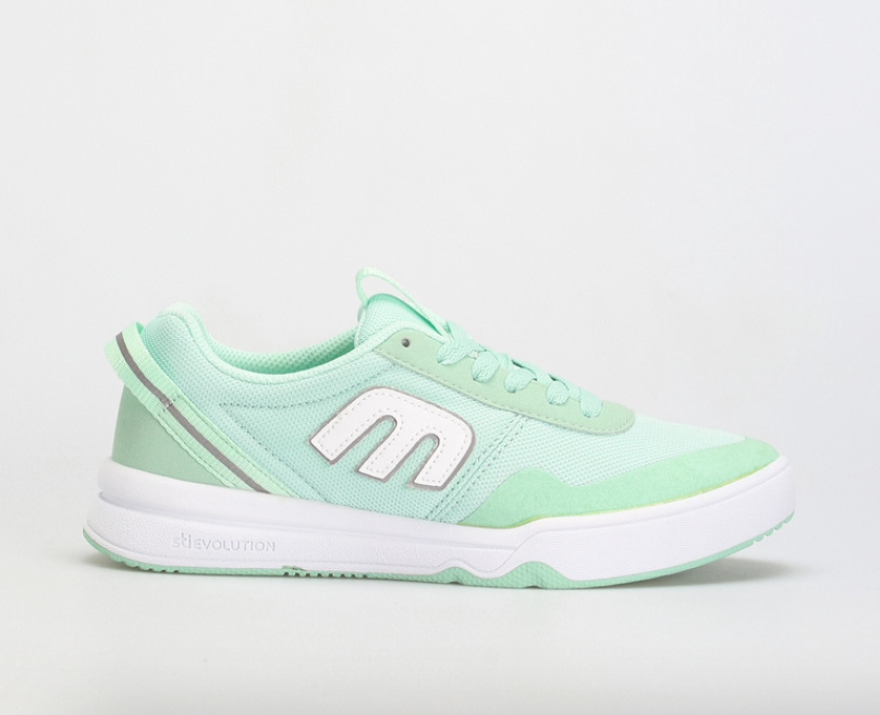 Buty Etnies Ranger LT WMN Mint | RideHub