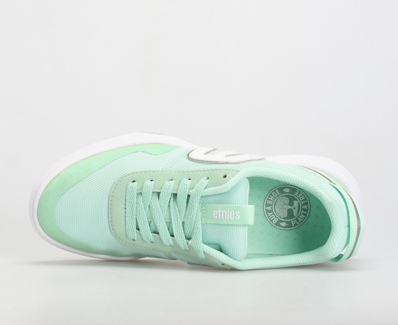 Buty Etnies Ranger LT WMN Mint | RideHub