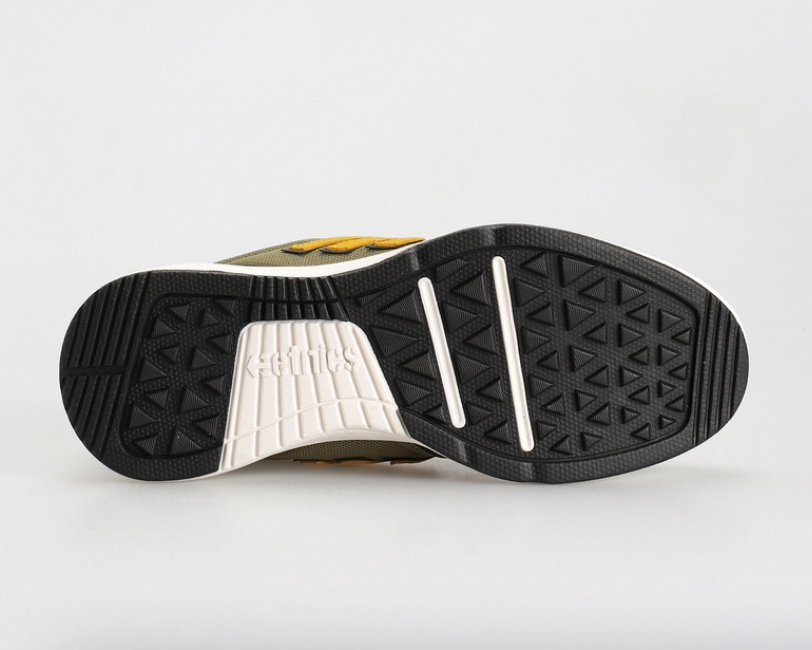 Buty Etnies Ranger LT Olive/Black | RideHub