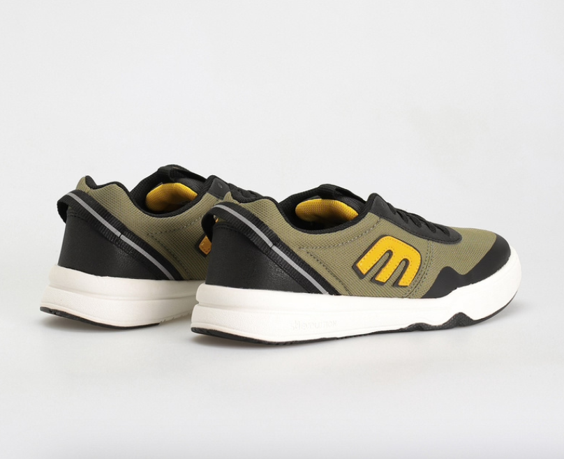 Buty Etnies Ranger LT Olive/Black | RideHub