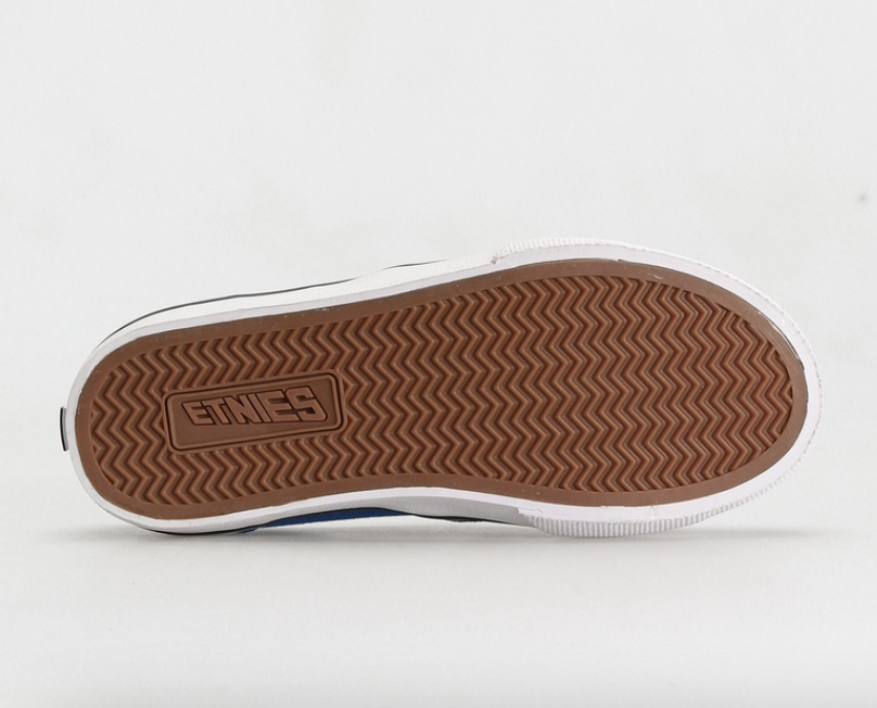 Buty Etnies Kids Marana Slip JR Royal | RideHub