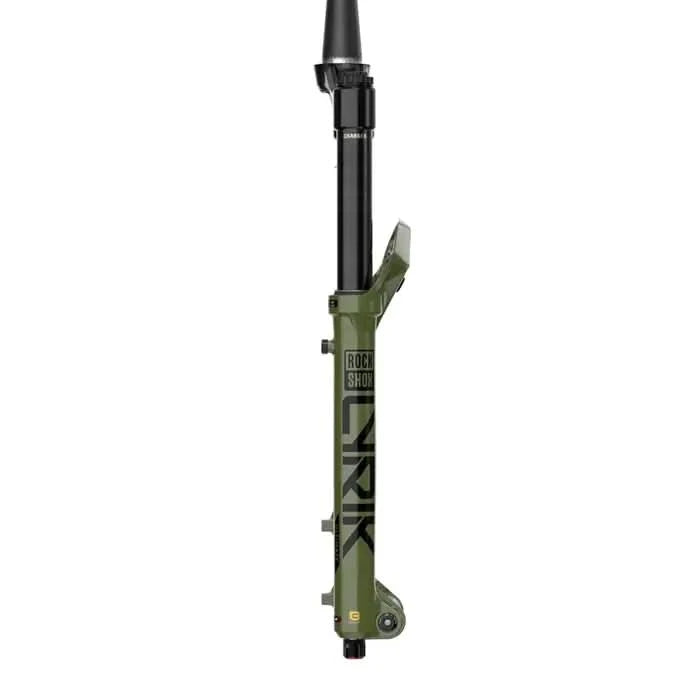 Amortyzator RockShox Lyrik Ultimate RC2 44mm Offset RC2 | RideHub