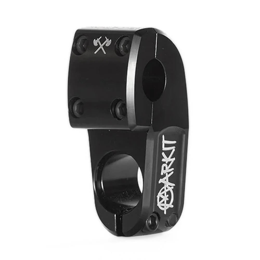 Mostek BMX Demolition x Markit V2 Stem 53mm Czarny | Ride Hub