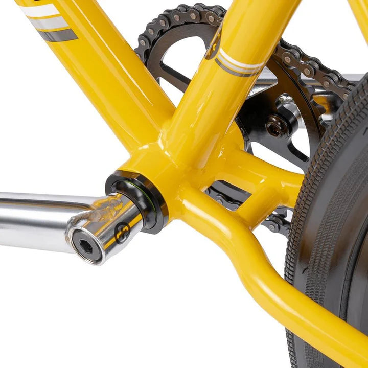 Rower BMX Wethepeople Atlas 24" | RideHub