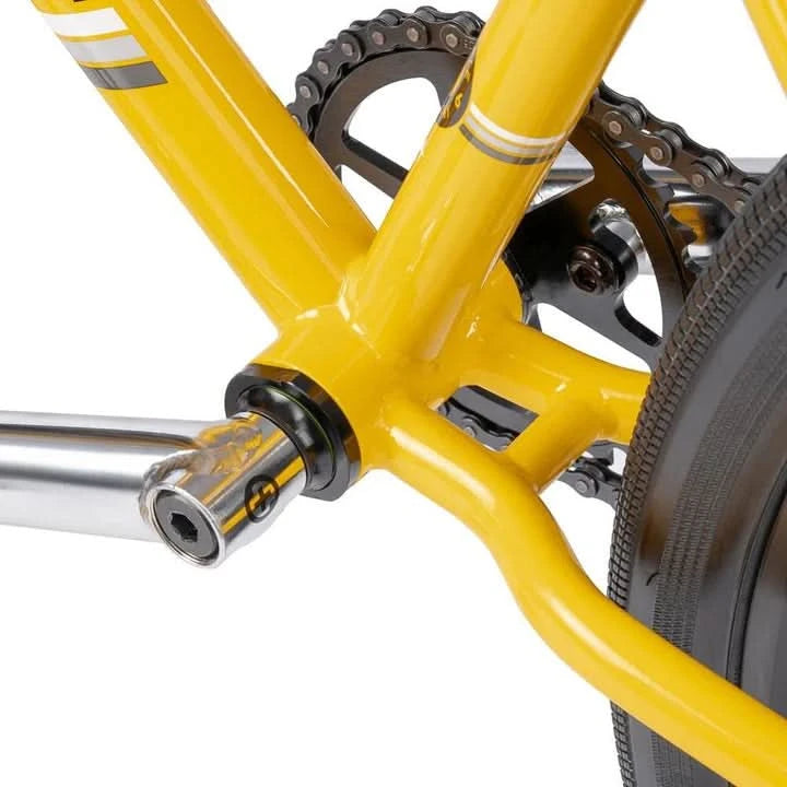 Rower BMX Wethepeople Atlas 24" | RideHub