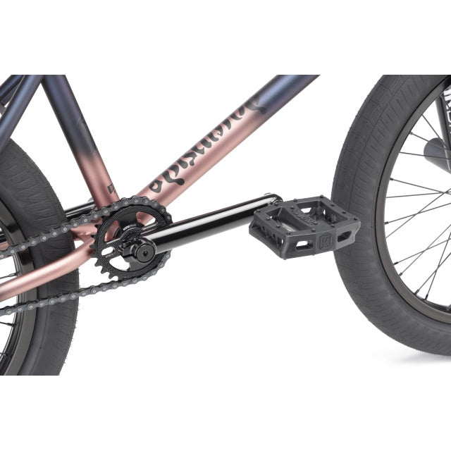 Rower BMX Kink Downside | RideHub