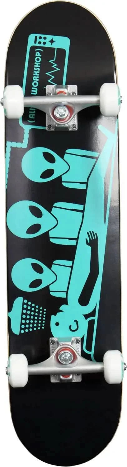 Deskorolka Alien Workshop Abduction | RideHub