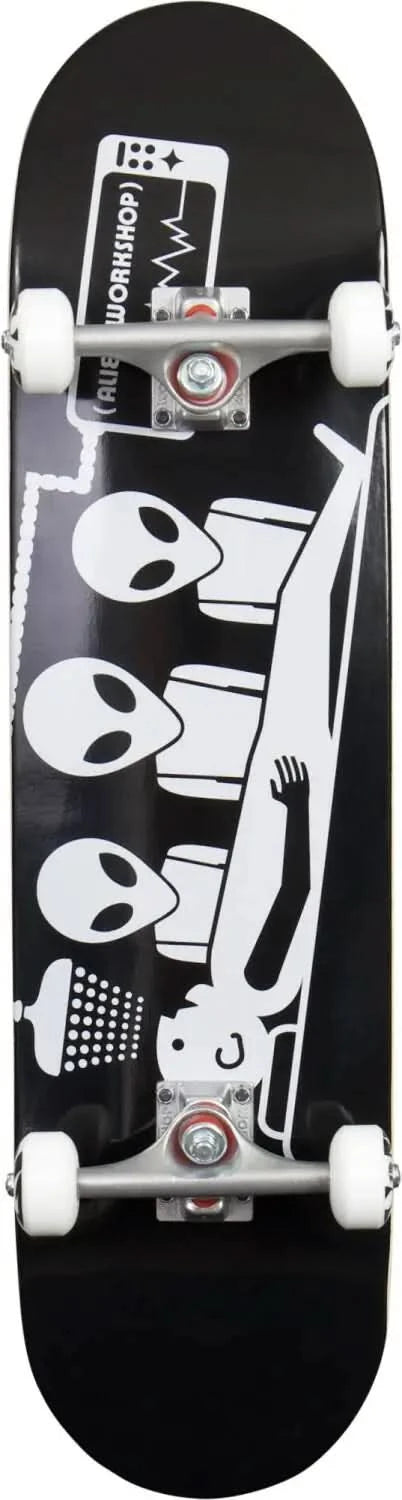Deskorolka Alien Workshop Abduction | RideHub
