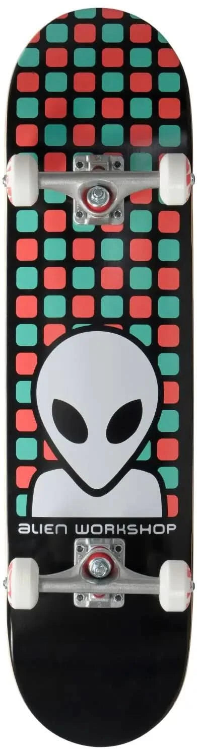 Deskorolka Alien Workshop Matrix | RideHub