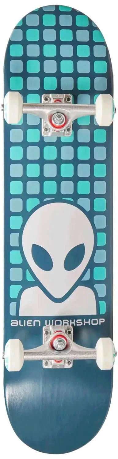 Deskorolka Alien Workshop Matrix | RideHub