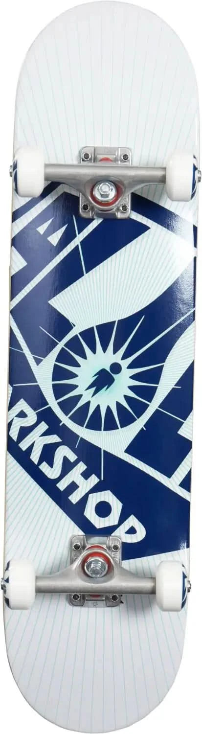 Deskorolka Alien Workshop OG Burst | RideHub