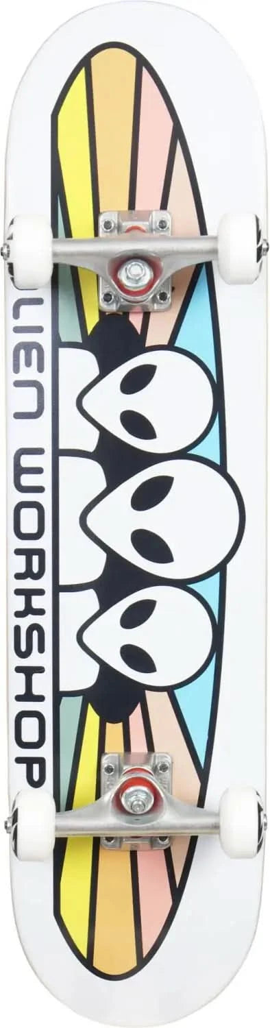 Deskorolka Alien Workshop Spectrum | RideHub