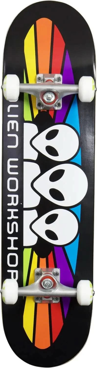 Deskorolka Alien Workshop Spectrum | RideHub