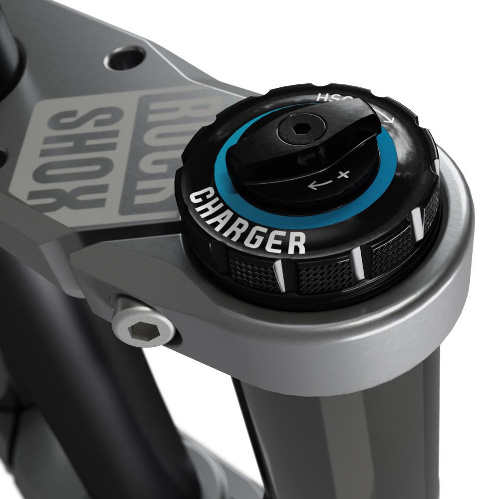 Amortyzator RockShox BoXXer Ultimate RC2 200mm | RideHub