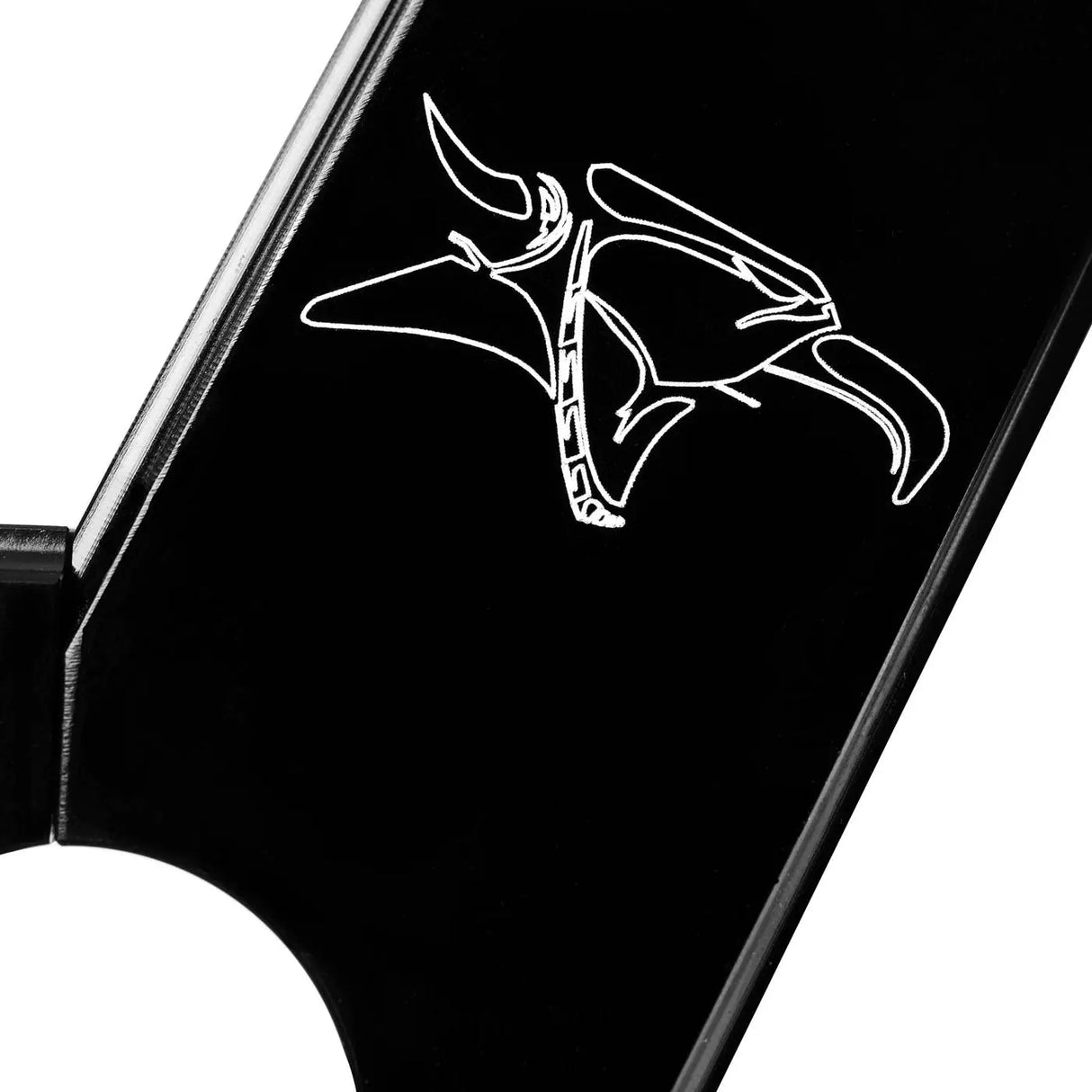 Mostek BMX Animal Inverse Stem | RideHub