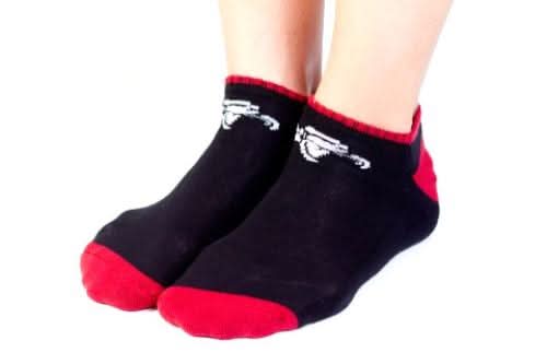 Skarpety BMX Animal Crew Socks | RideHub