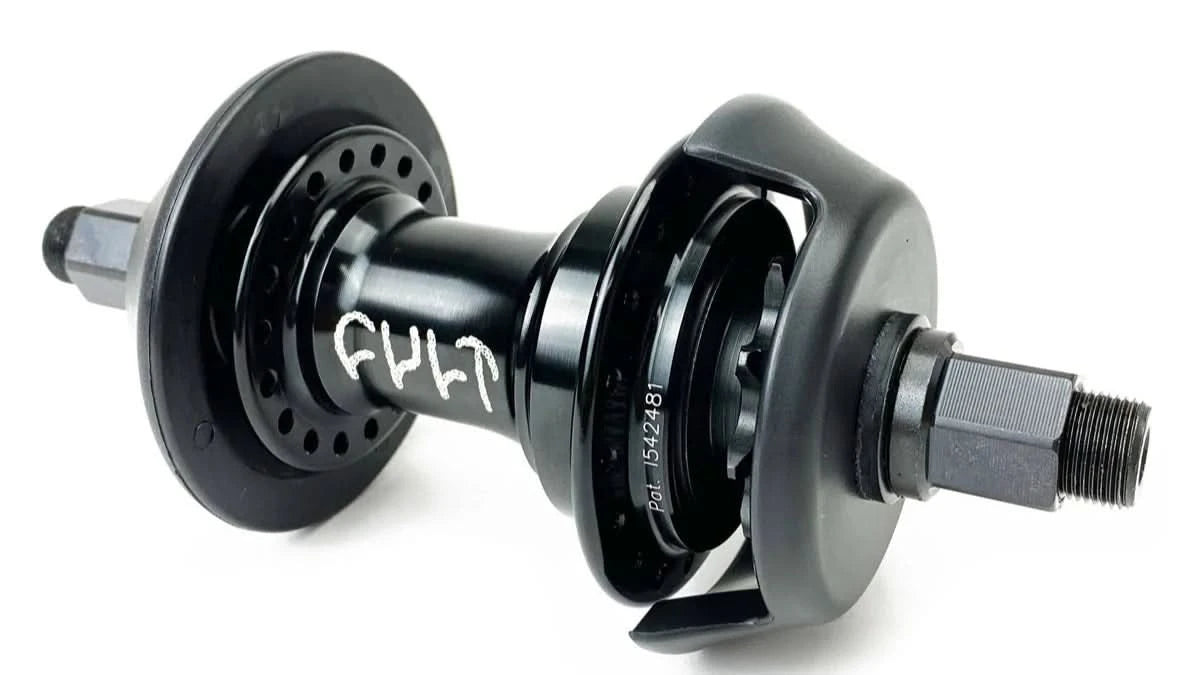 Piasta Cult Astronomical Freecoaster | RideHub