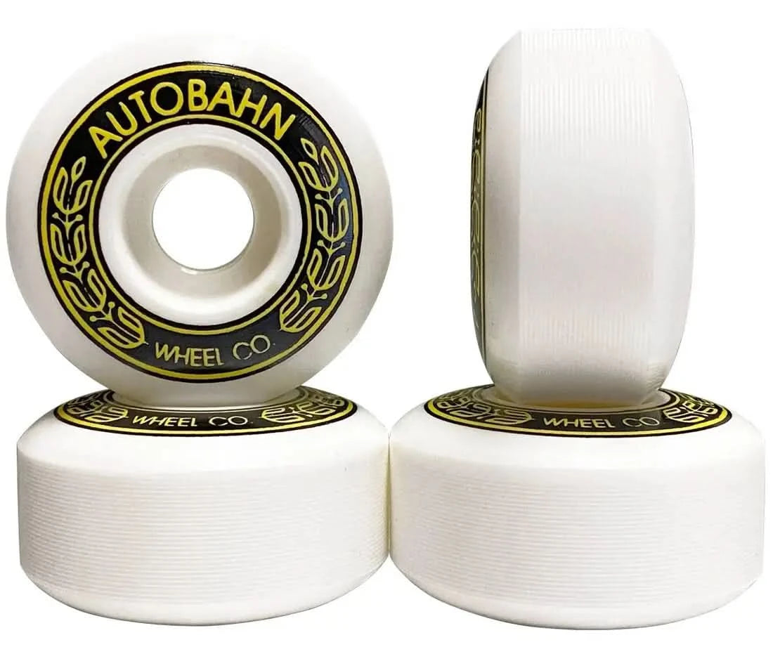 Kółka do deskorolki Autobahn AB-S 99A (4-pak) | RideHub