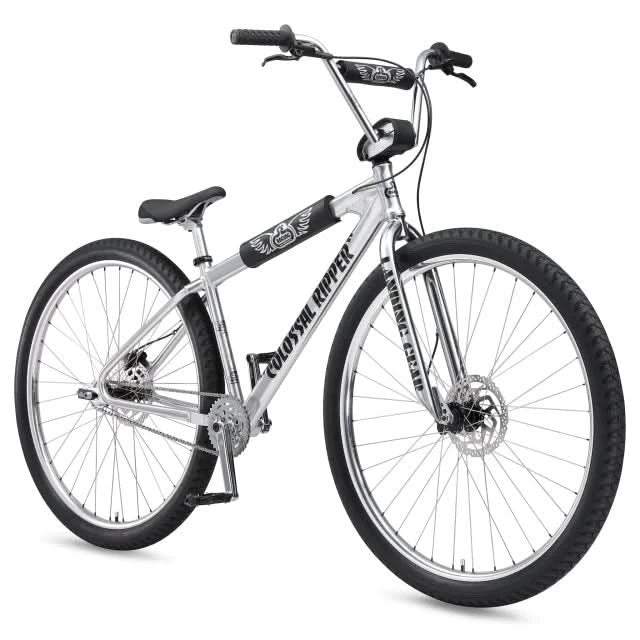 Rower BMX 32" SE Bikes Colossal Ripper | RideHub