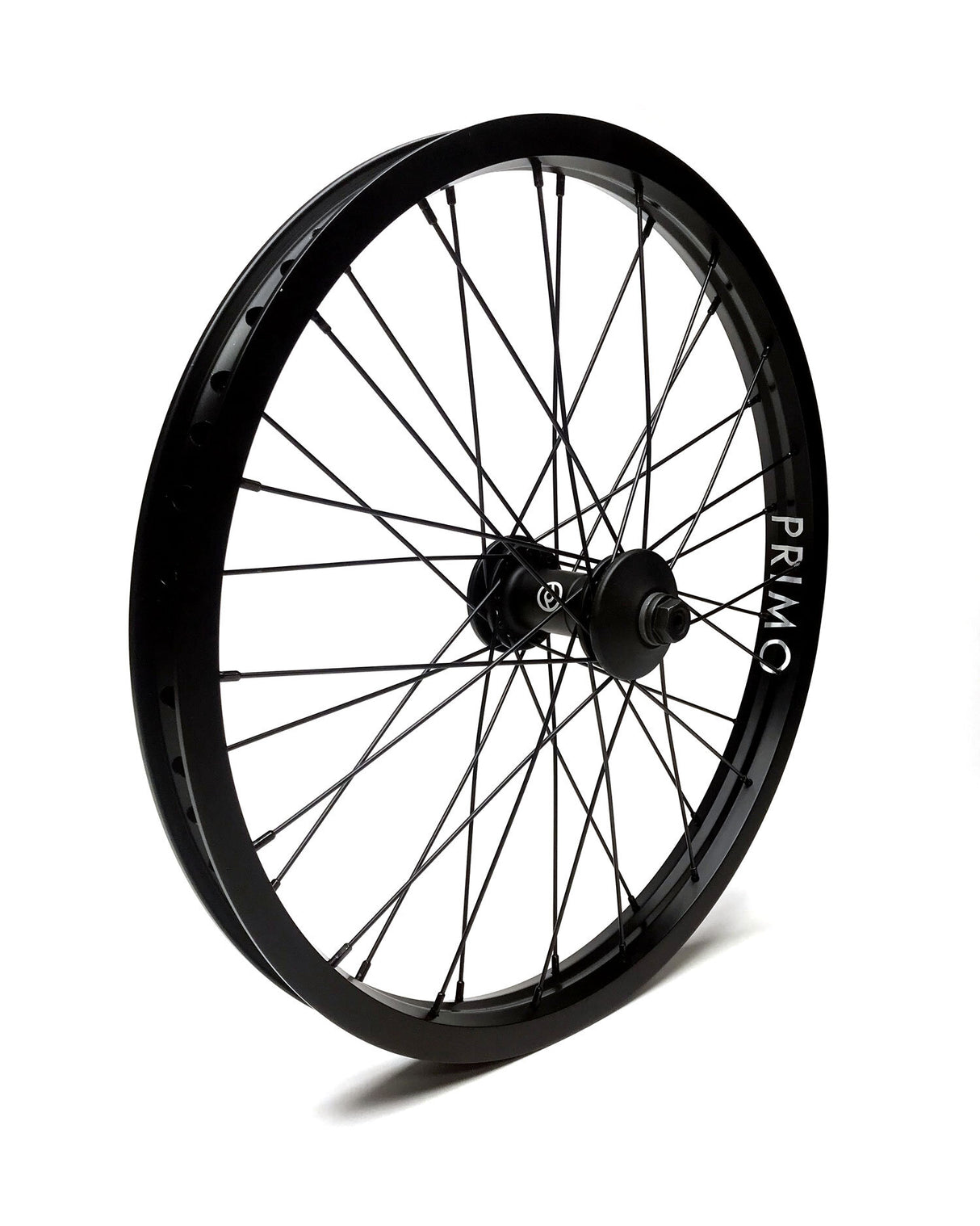 Koło przednie BMX Primo VS Balance Front Wheel | RideHub