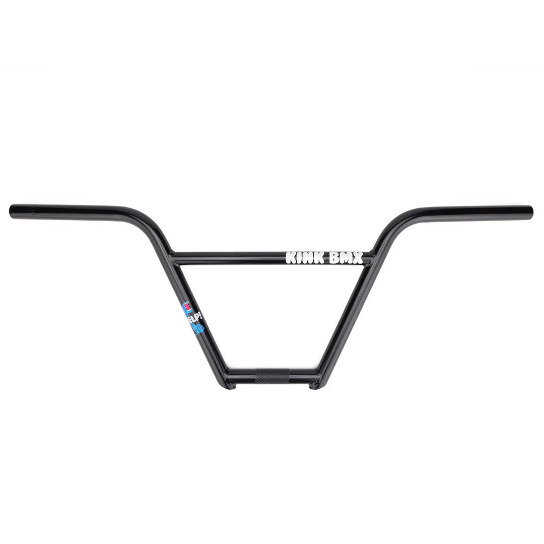 Kierownica BMX Kink WILLIAMS 4-PC Bars | RideHub