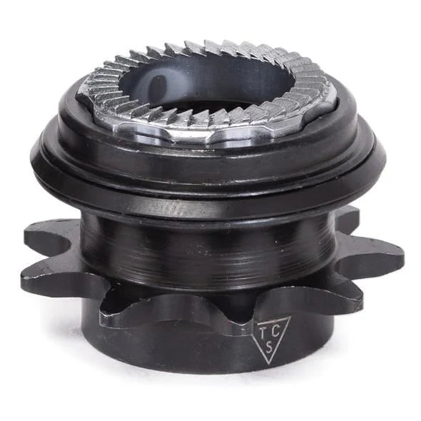 Driver BMX Eclat Seismic Rear Cassette Hub 9T | Ride Hub