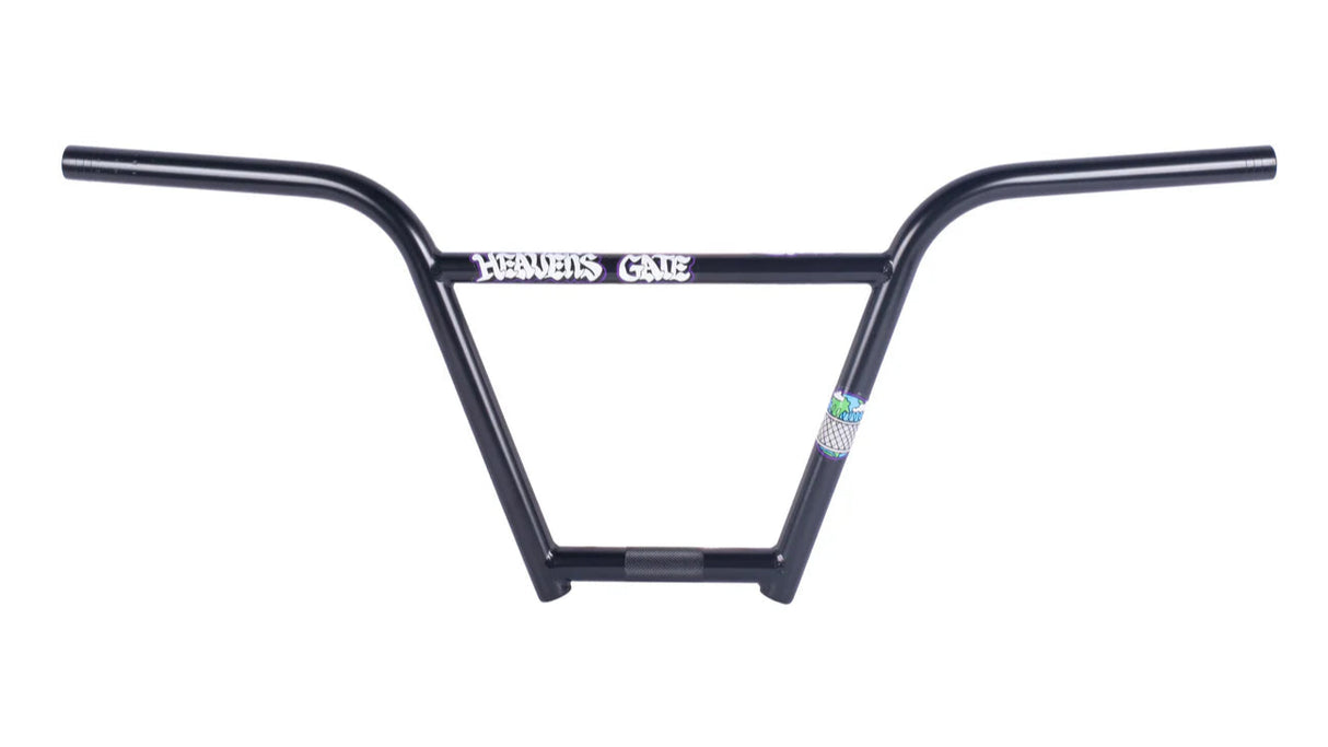 Kierownica BMX Cult Heaven’s Gate Begin Bar | Ride Hub