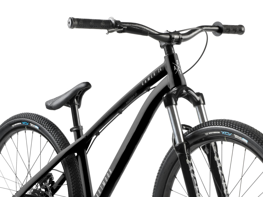 Rower Dirt/Pumptrack Bike Dartmoor Gamer 26 | RideHub