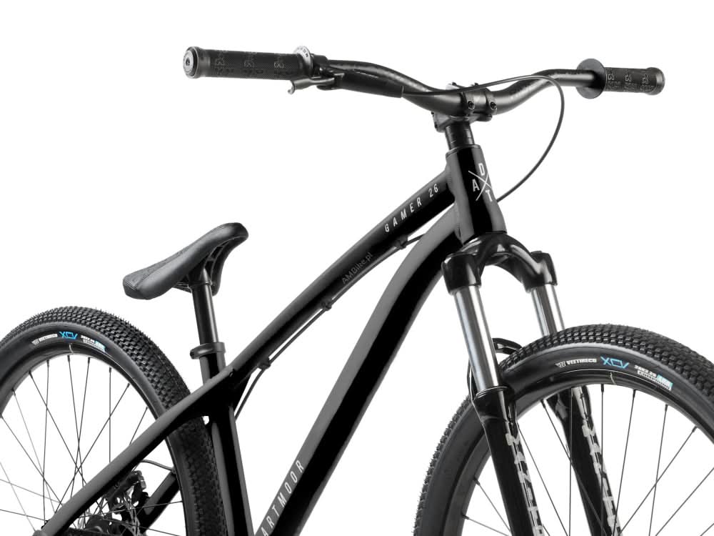 Rower Dirt/Pumptrack Bike Dartmoor Gamer 26 | RideHub