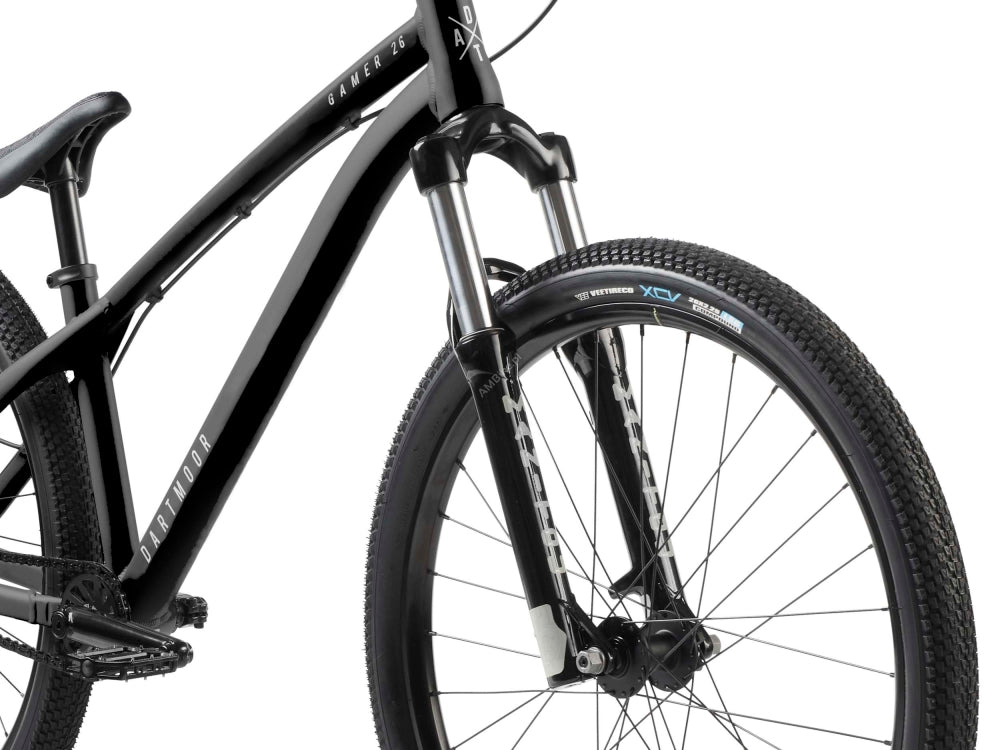 Rower Dirt/Pumptrack Bike Dartmoor Gamer 26 | RideHub