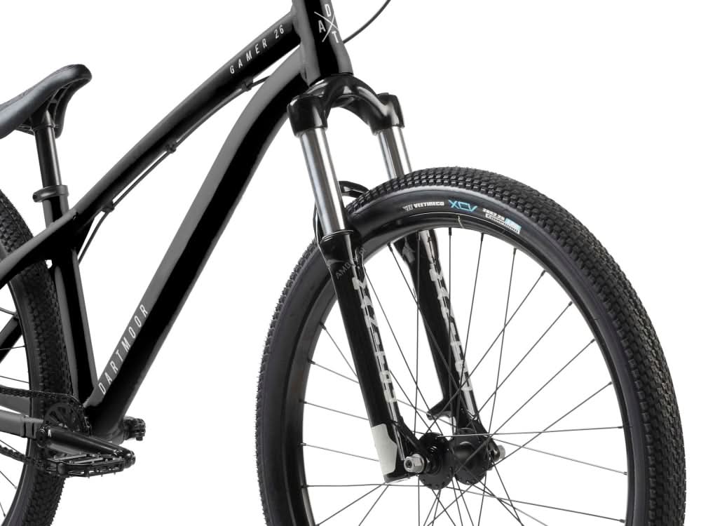 Rower Dirt/Pumptrack Bike Dartmoor Gamer 26 | RideHub