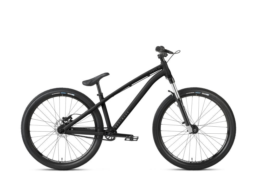 Rower Dirt/Pumptrack Bike Dartmoor Gamer 26 | RideHub