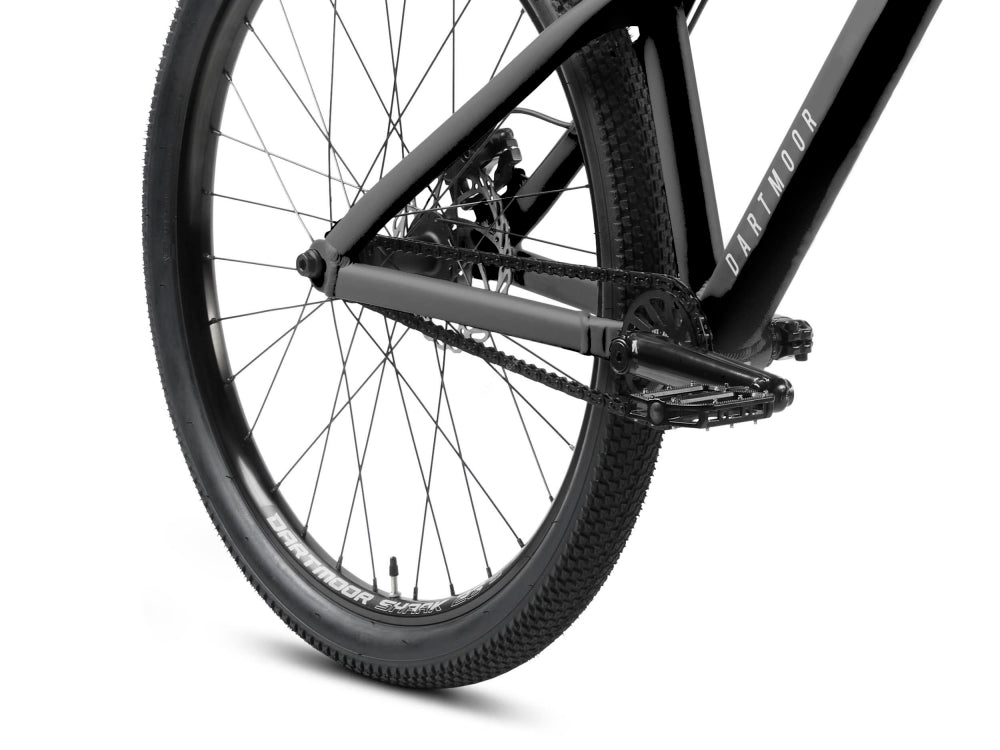 Rower Dirt/Pumptrack Bike Dartmoor Gamer 26 | RideHub