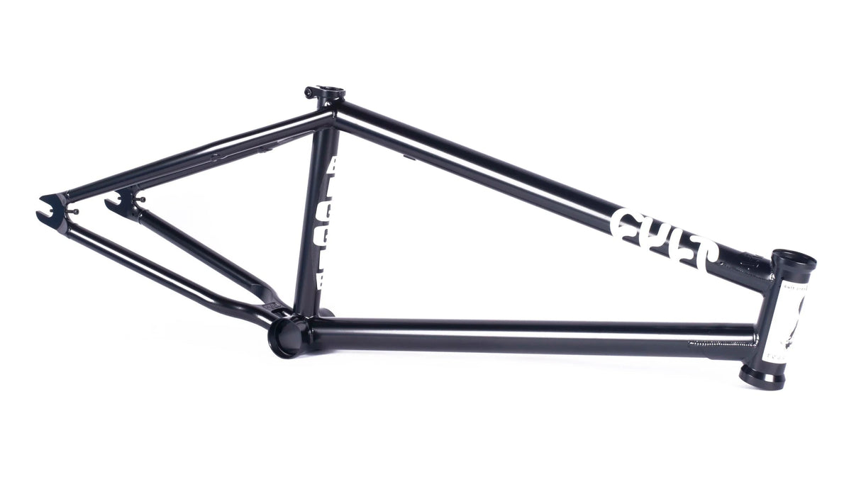 Rama BMX Cult DEVON SMILLIE BIGGIE | Ride Hub