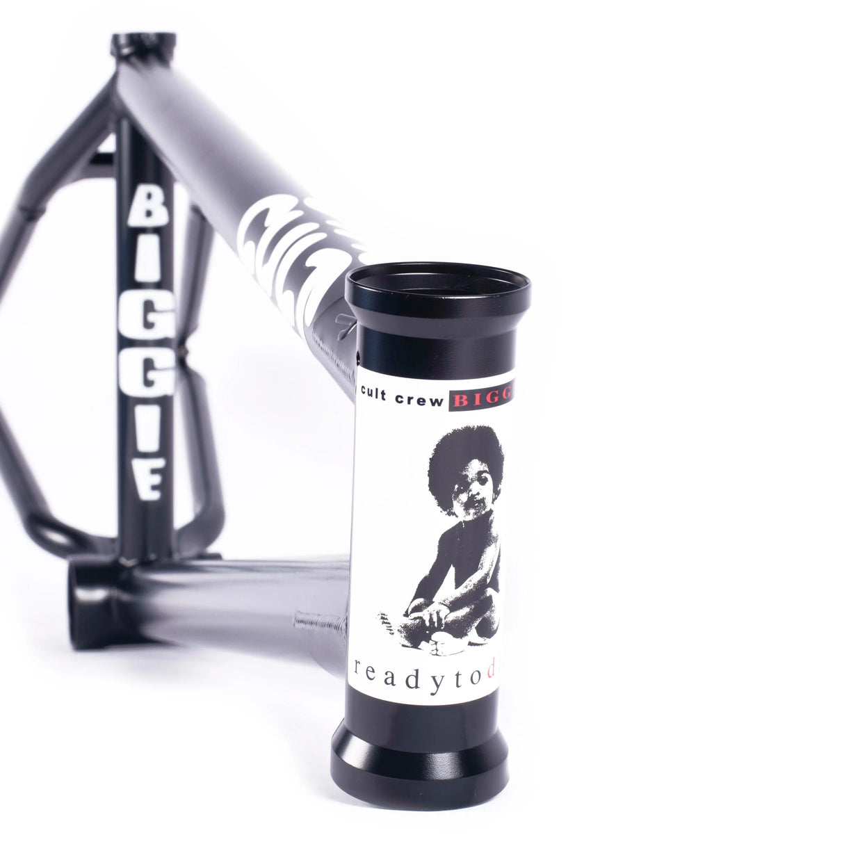 Rama BMX Cult DEVON SMILLIE BIGGIE | Ride Hub