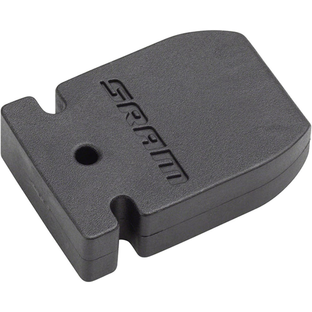 Blokada tłoczków do odpowietrzania hamulców tarczowych SRAM – Level Ultimate/TLM (B1)/eTap AXS/Force AXS/Red AXS | Ride Hub