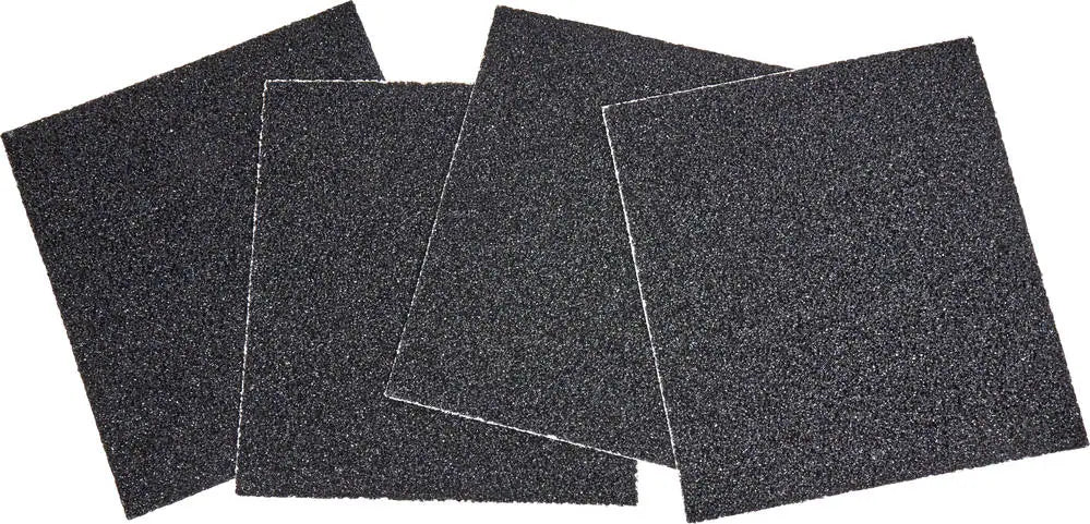 Papier do deski Griptape Blood Orange X-Coarse 36 (4-pak) | RideHub