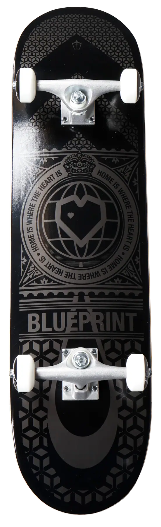 Deskorolka Blueprint Home Heart | RideHub