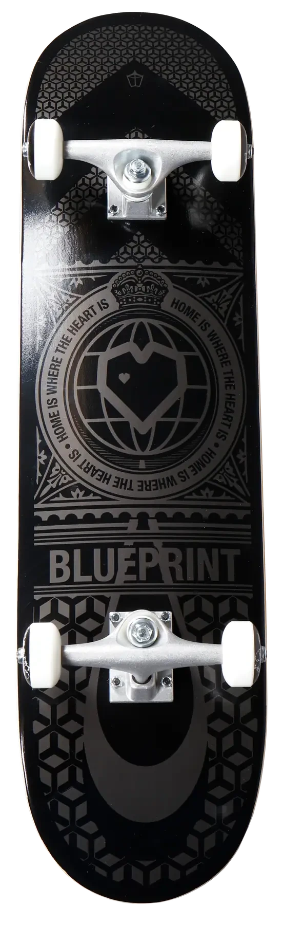 Deskorolka Blueprint Home Heart | RideHub