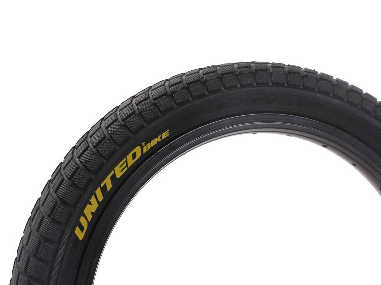 Opona BMX KHE x UNITED 16 x 2,125" | RideHub